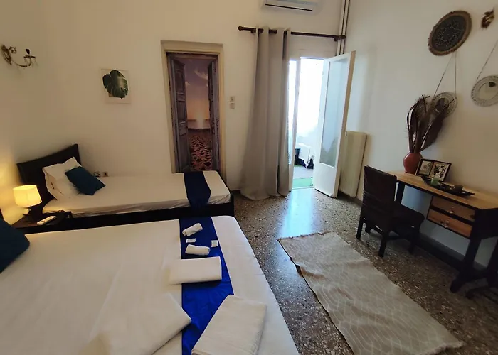 Cozy Room In Quiet Neighbourhood